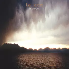 Couverture du produit · Interludes