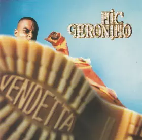 Couverture du produit · Vendetta