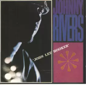 Couverture du produit · John Lee Hooker