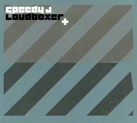 Couverture du produit · Loudboxer