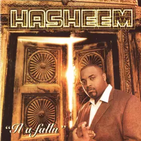 Couverture du produit · Il A Fallu