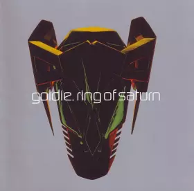 Couverture du produit · Ring Of Saturn