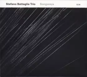 Couverture du produit · Songways