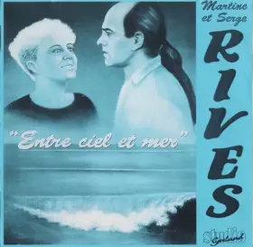 Couverture du produit · Entre Ciel Et Mer