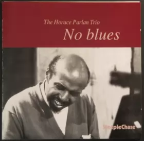 Couverture du produit · No Blues