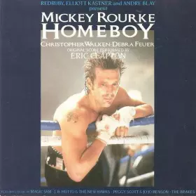 Couverture du produit · Homeboy (The Original Soundtrack)