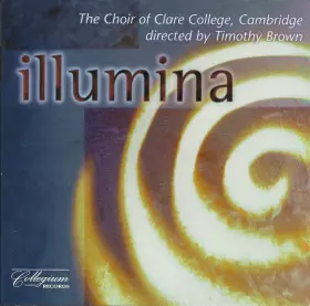 Couverture du produit · Illumina