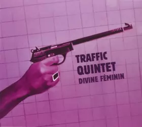 Couverture du produit · Divine Féminin