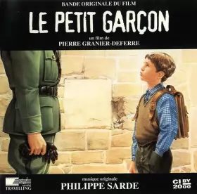 Couverture du produit · Le Petit Garçon (Bande Originale Du Film)