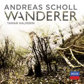 Couverture du produit · Wanderer