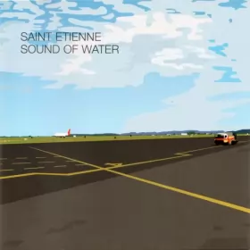 Couverture du produit · Sound Of Water