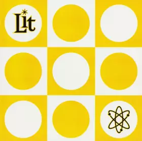 Couverture du produit · Atomic