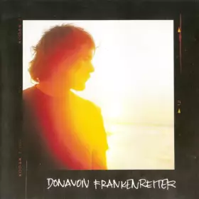 Couverture du produit · Donavon Frankenreiter