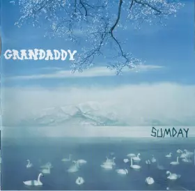 Couverture du produit · Sumday