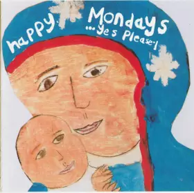 Couverture du produit · ...Yes Please!