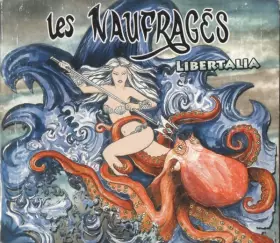 Couverture du produit · Libertalia