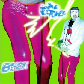 Couverture du produit · Midnite Vultures