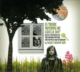 Couverture du produit · Is There Nothing We Could Do?