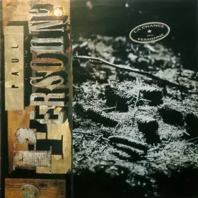 Couverture du produit · La Chance