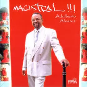 Couverture du produit · Magistral!!!