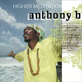 Couverture du produit · Higher Meditation