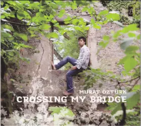 Couverture du produit · Crossing My Bridge