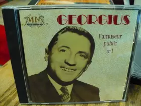 Couverture du produit · L'Amuseur Public N° 1 