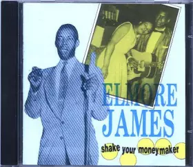 Couverture du produit · Shake Your Moneymaker