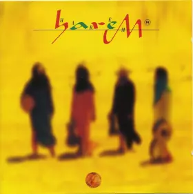 Couverture du produit · Harem