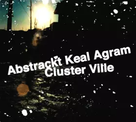 Couverture du produit · Cluster Ville