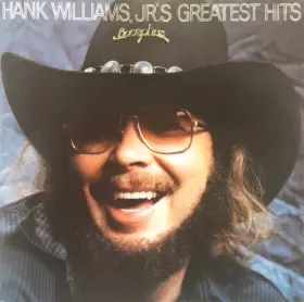 Couverture du produit · Hank Williams, Jr.'s Greatest Hits