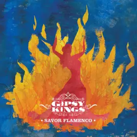 Couverture du produit · Savor Flamenco