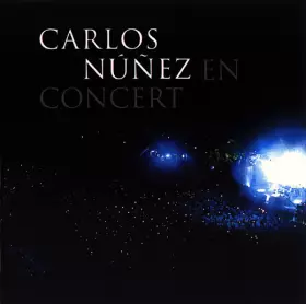 Couverture du produit · Carlos Núñez En Concert