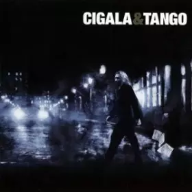 Couverture du produit · Cigala & Tango