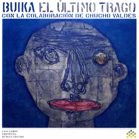 Couverture du produit · El Último Trago