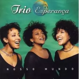 Couverture du produit · Nosso Mundo