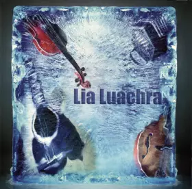 Couverture du produit · Lia Luachra