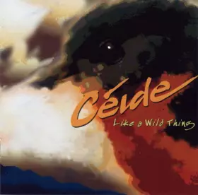 Couverture du produit · Like A Wild Thing