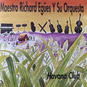 Couverture du produit · Havana Club