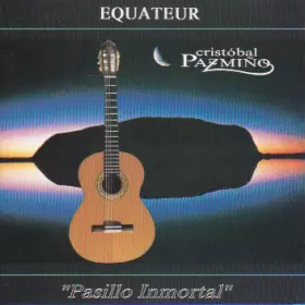 Couverture du produit · Pasillo Inmortal