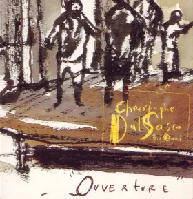 Couverture du produit · Ouverture