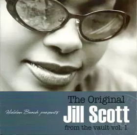 Couverture du produit · The Original Jill Scott From The Vault Vol. 1