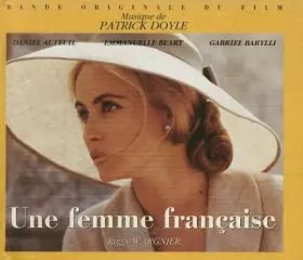 Couverture du produit · Une Femme Française - Bande Originale Du Film