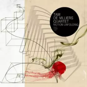 Couverture du produit · Motion Unfolding