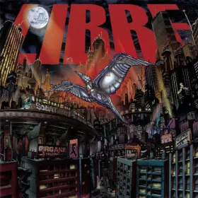 Couverture du produit · Libre Vs Democratie Fasciste