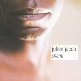 Couverture du produit · Shanti