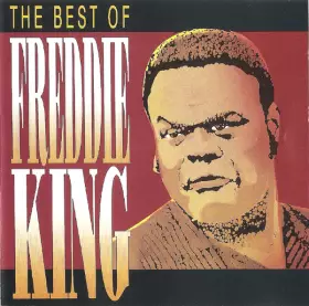 Couverture du produit · The Best Of Freddie King
