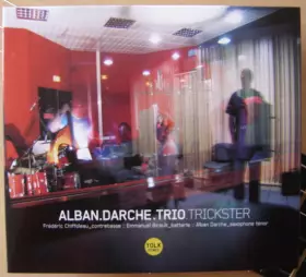 Couverture du produit · Trickster