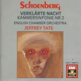 Couverture du produit · Verklärte Nacht / Kammersinfonie Nr. 2