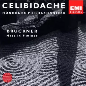 Couverture du produit · Mass In F Minor